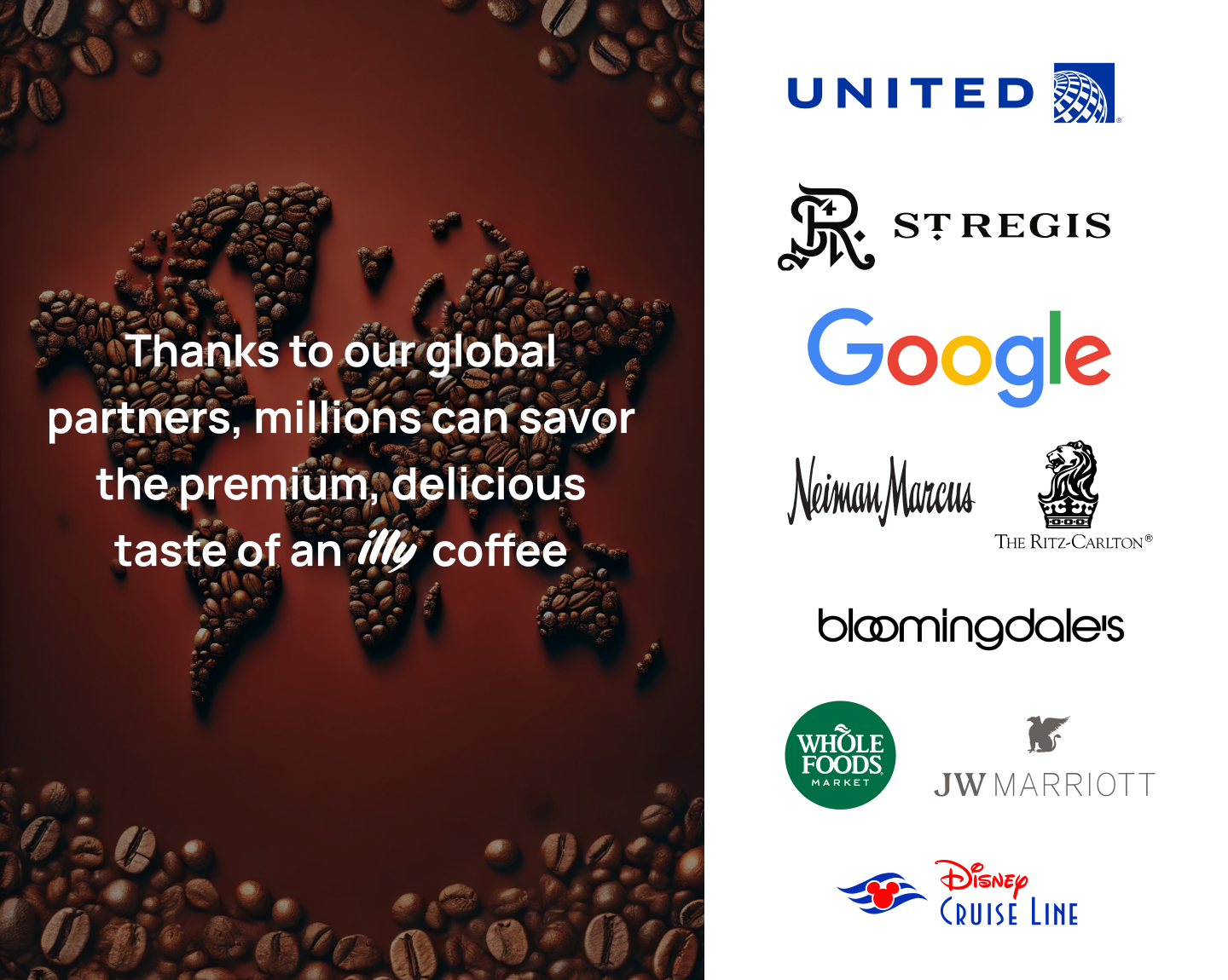 Coffee Illy