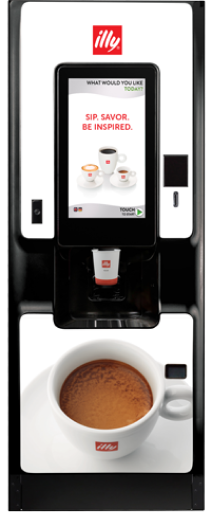 Coffee Machine