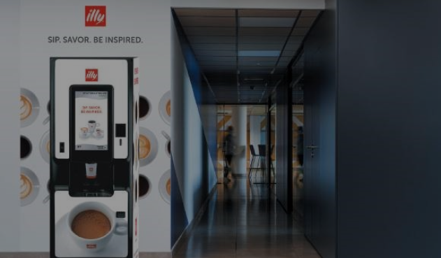 Coffee Machine