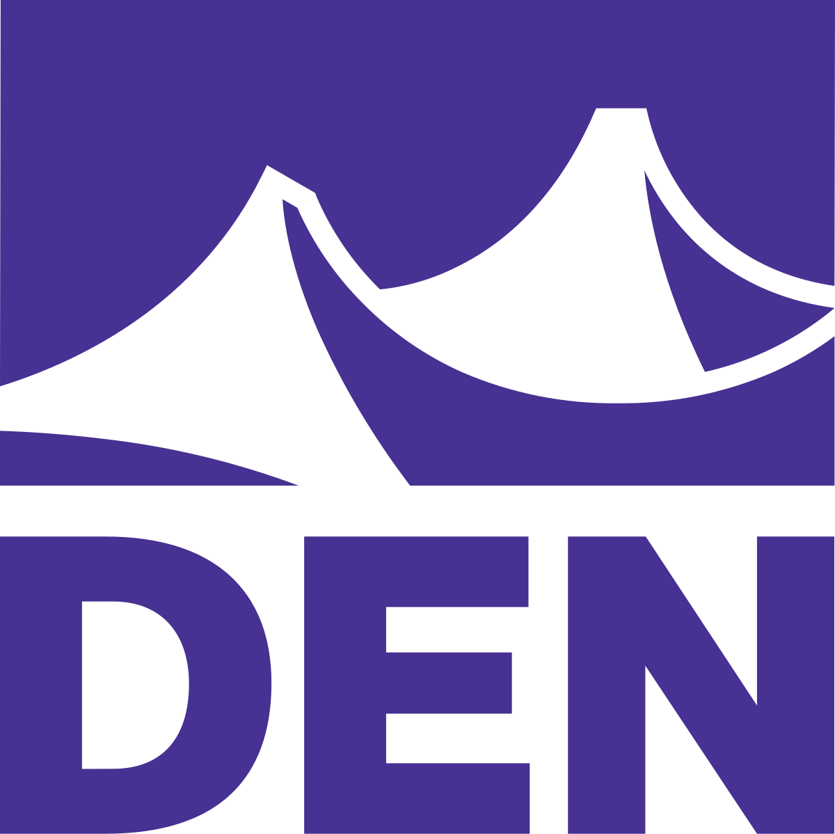 DEN Airport