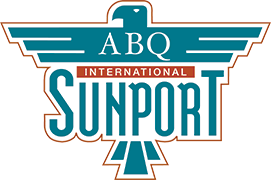 Sunport Airport